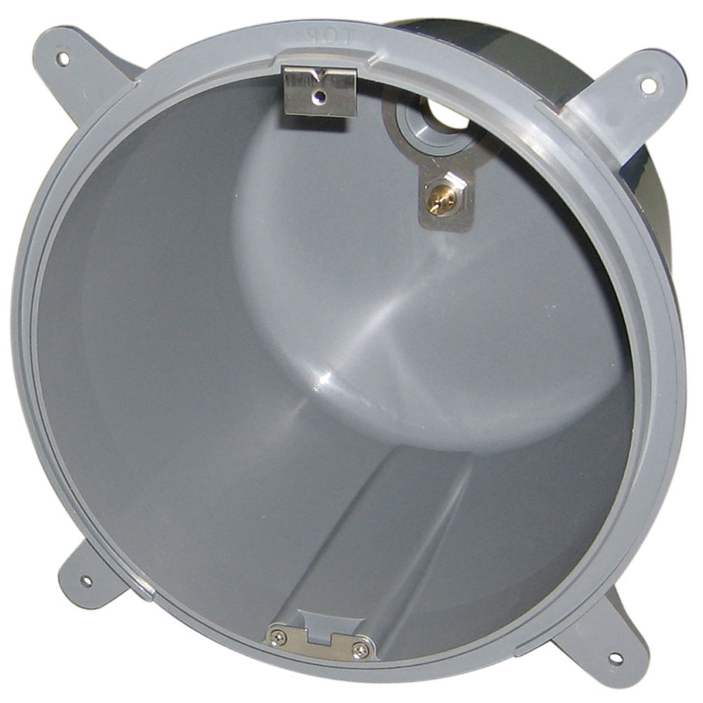 Jandy Pro Series ProNiche Pool Light Niches