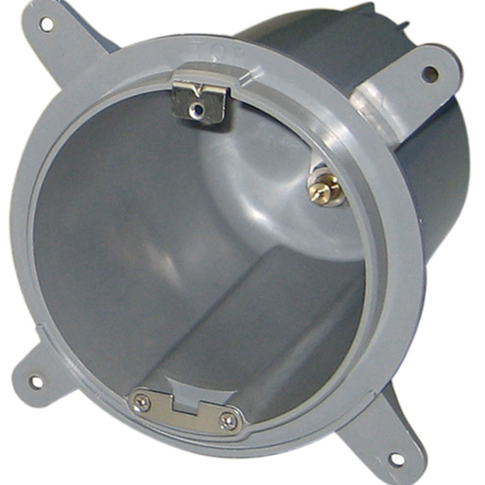 Jandy Pro Series ProNiche Pool Light Niches