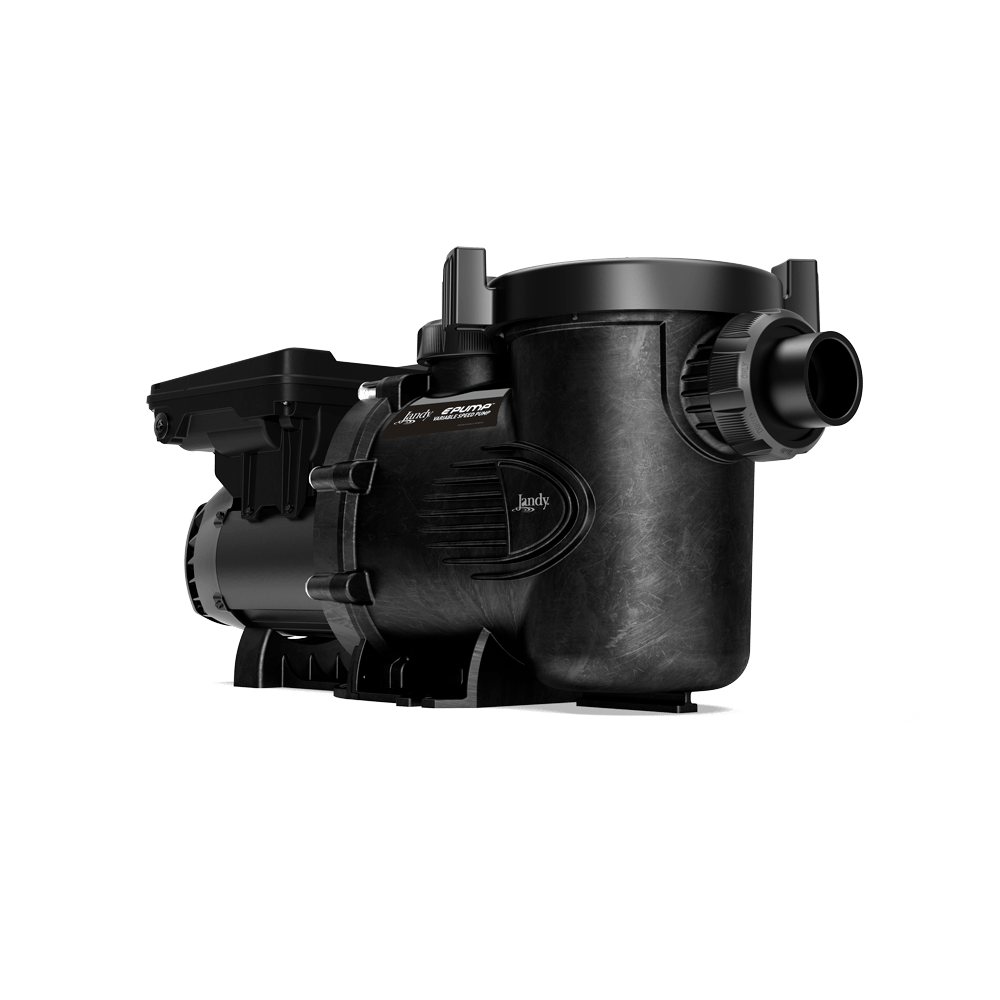 ePump 2.2 & 2.7 HP Jandy