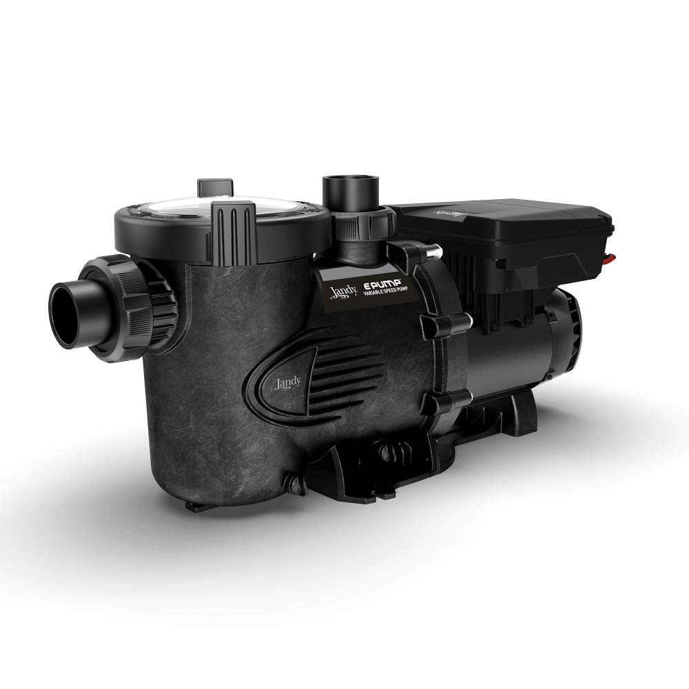 ePump 2.2 & 2.7 HP Jandy