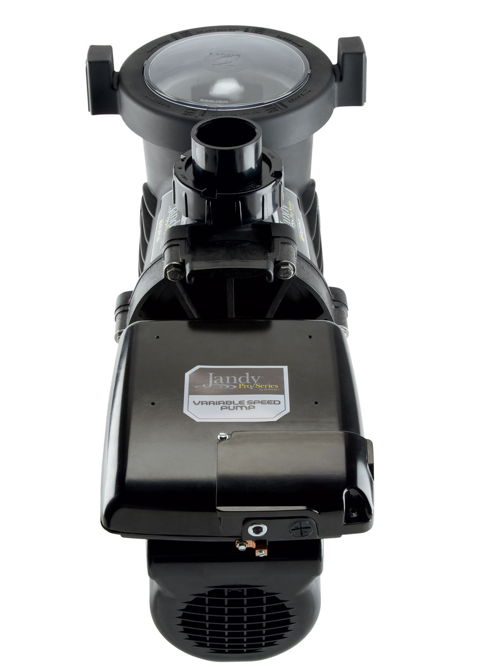Jandy Epump Variable Speed Pump 2 2 Hp 230 Volt Pool Products Direct