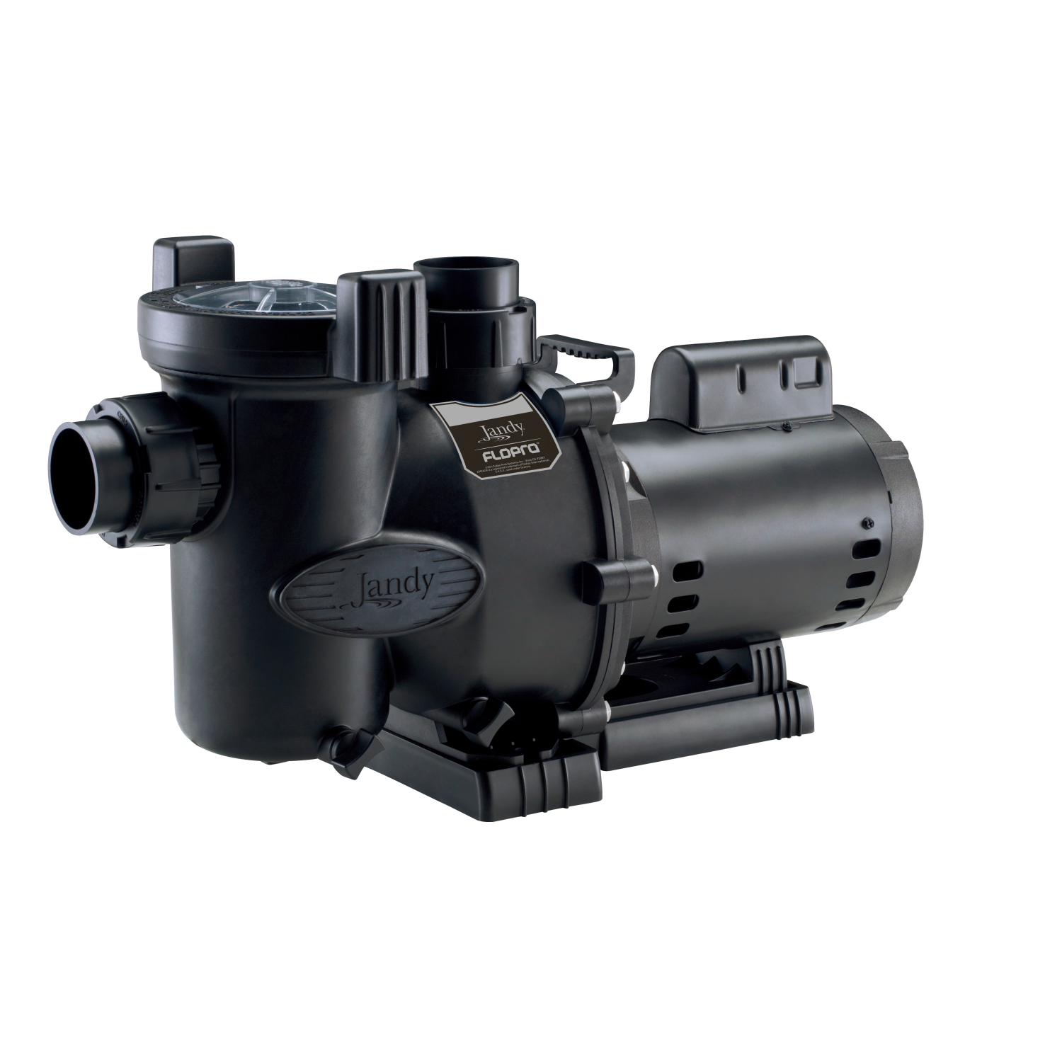 Jandy Pro Series FloPro Pool Pump