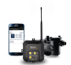 Jandy Pro Series iQPUMP01