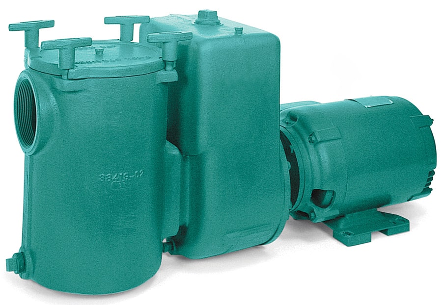 Marlow 3B Series Product Image