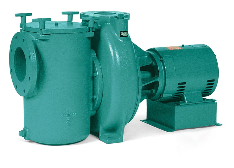 Marlow 4SPC Series Product Image