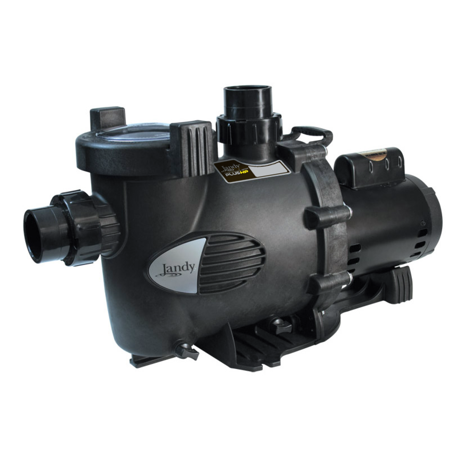 Jandy Pro Series PlusHP Single Speed Pool Pumps