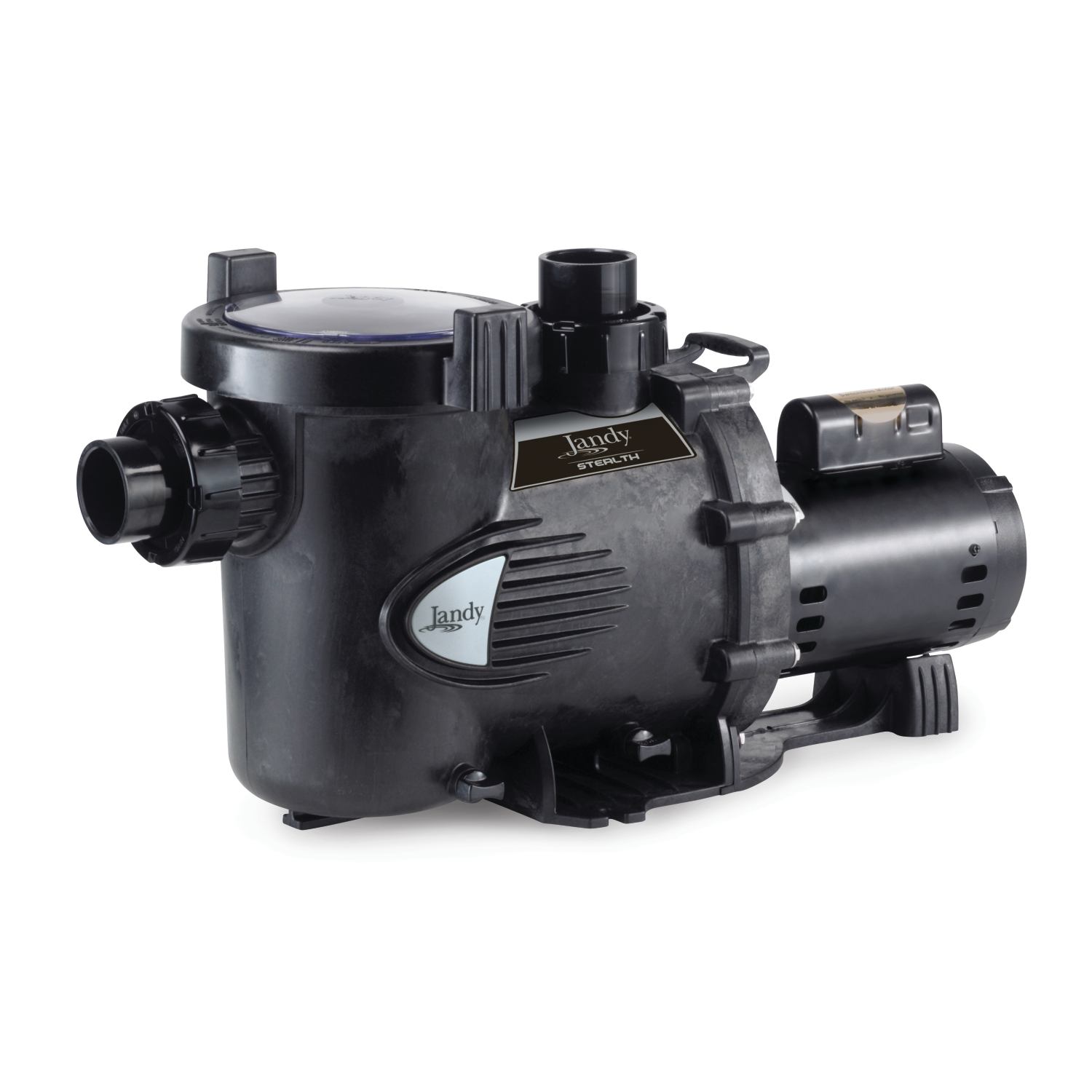 Jandy Pro Series Stealth Inground Pool Pump