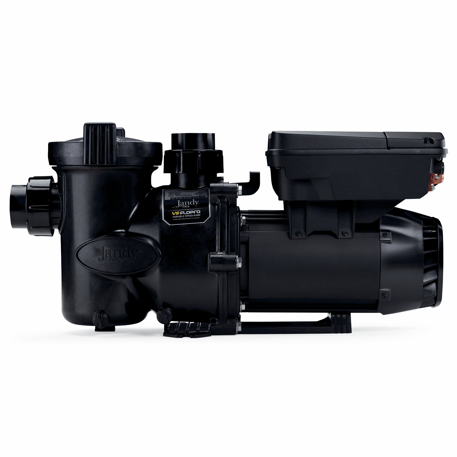 VS FloPro 1.85 HP Jandy