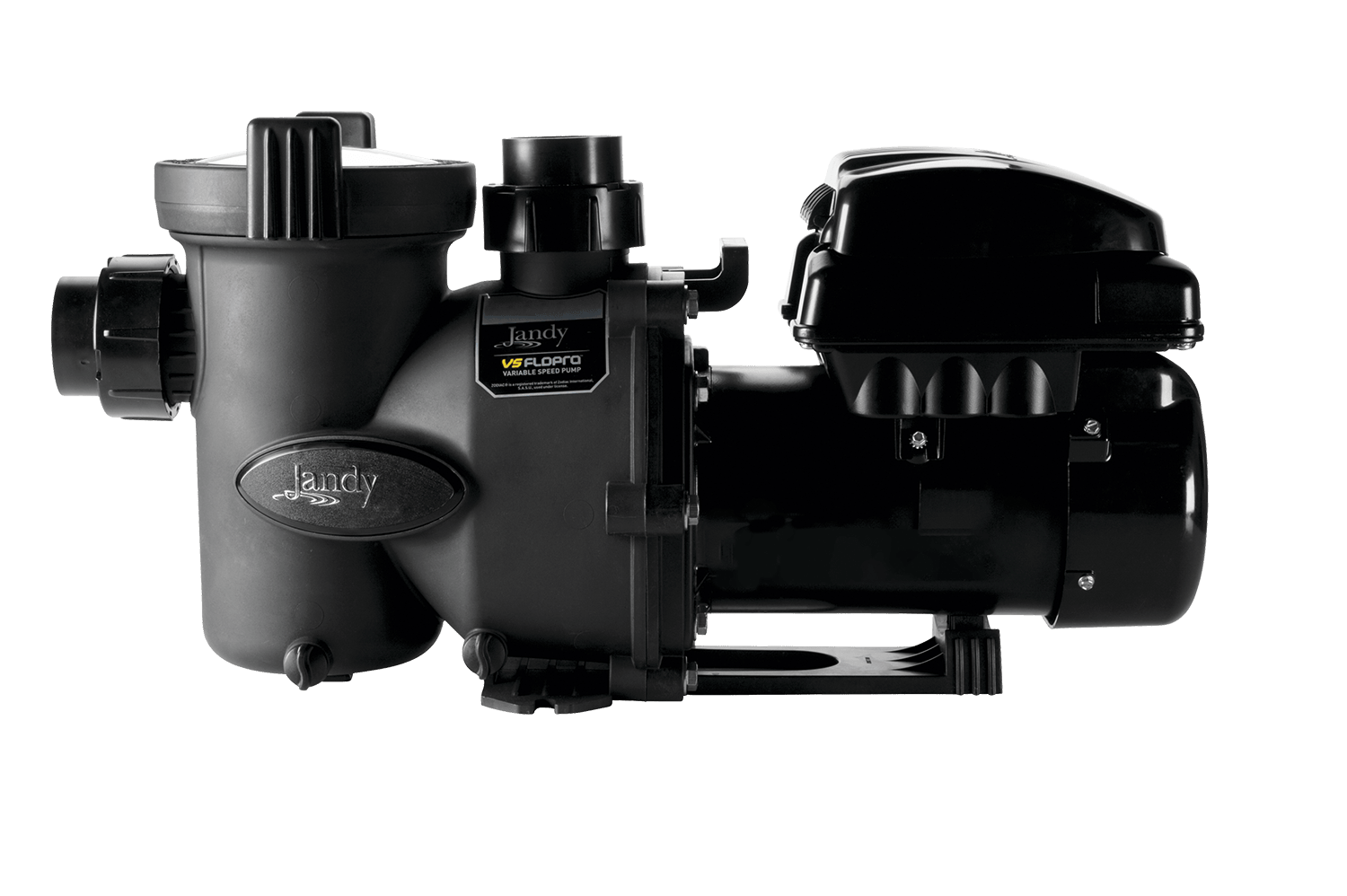 VS FloPro 0.85 and 1.65 HP Jandy