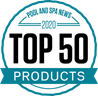 A Top 50 Products from Pool and Spa News