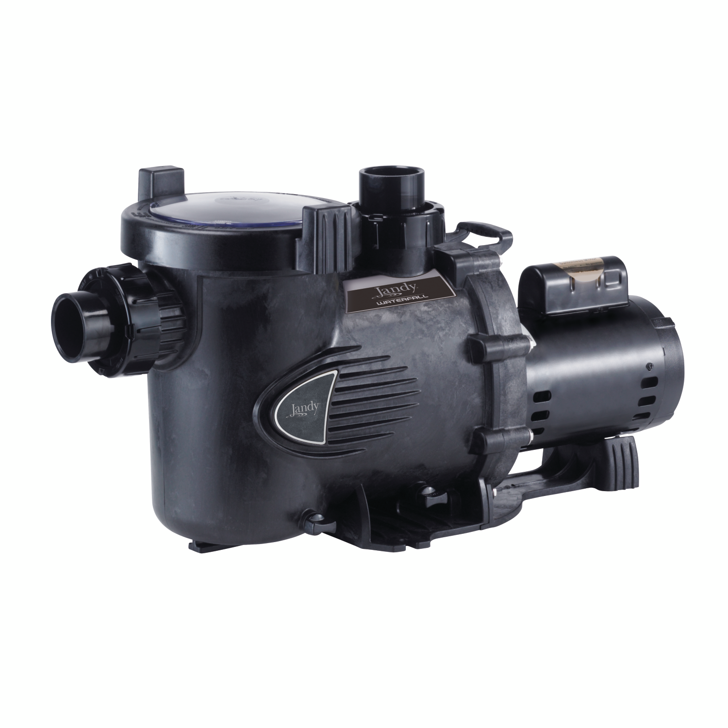 Jandy Pro Series Waterfall Pool Pump