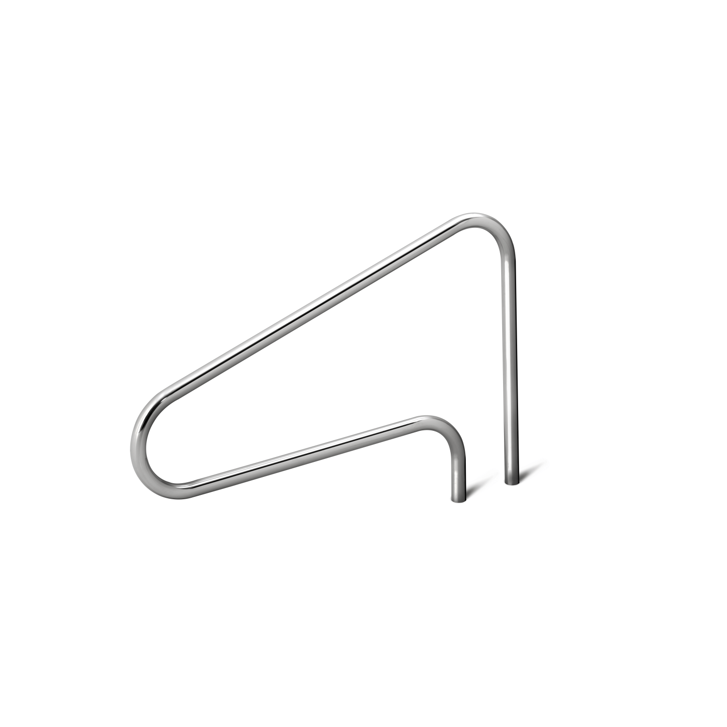 Bend Grab Rail product image