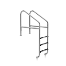 Pool Ladder Braced