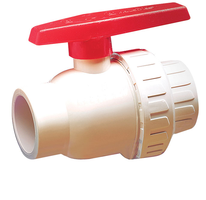 Jandy Pro Series Ball Valve