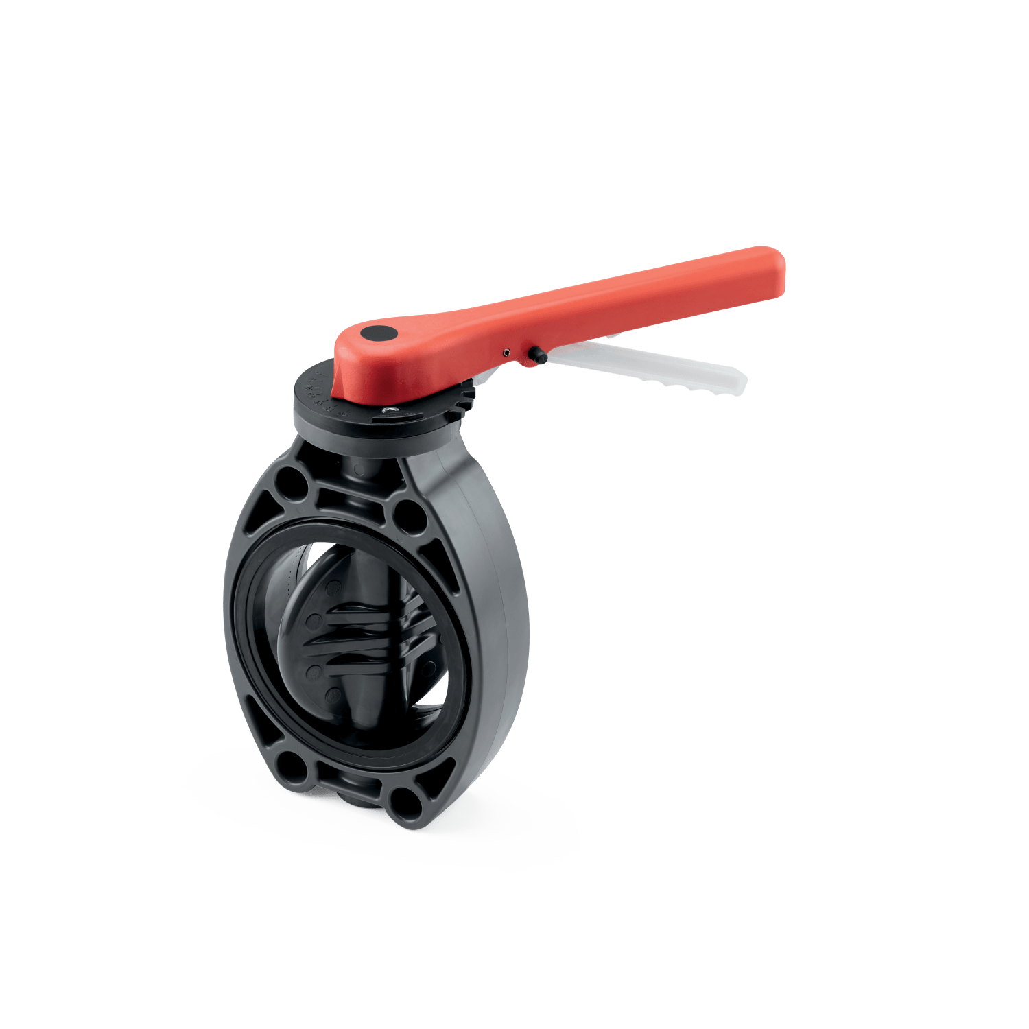 Butterfly Valve