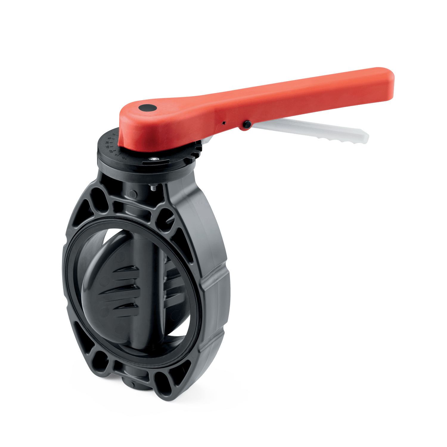 Butterfly Valve