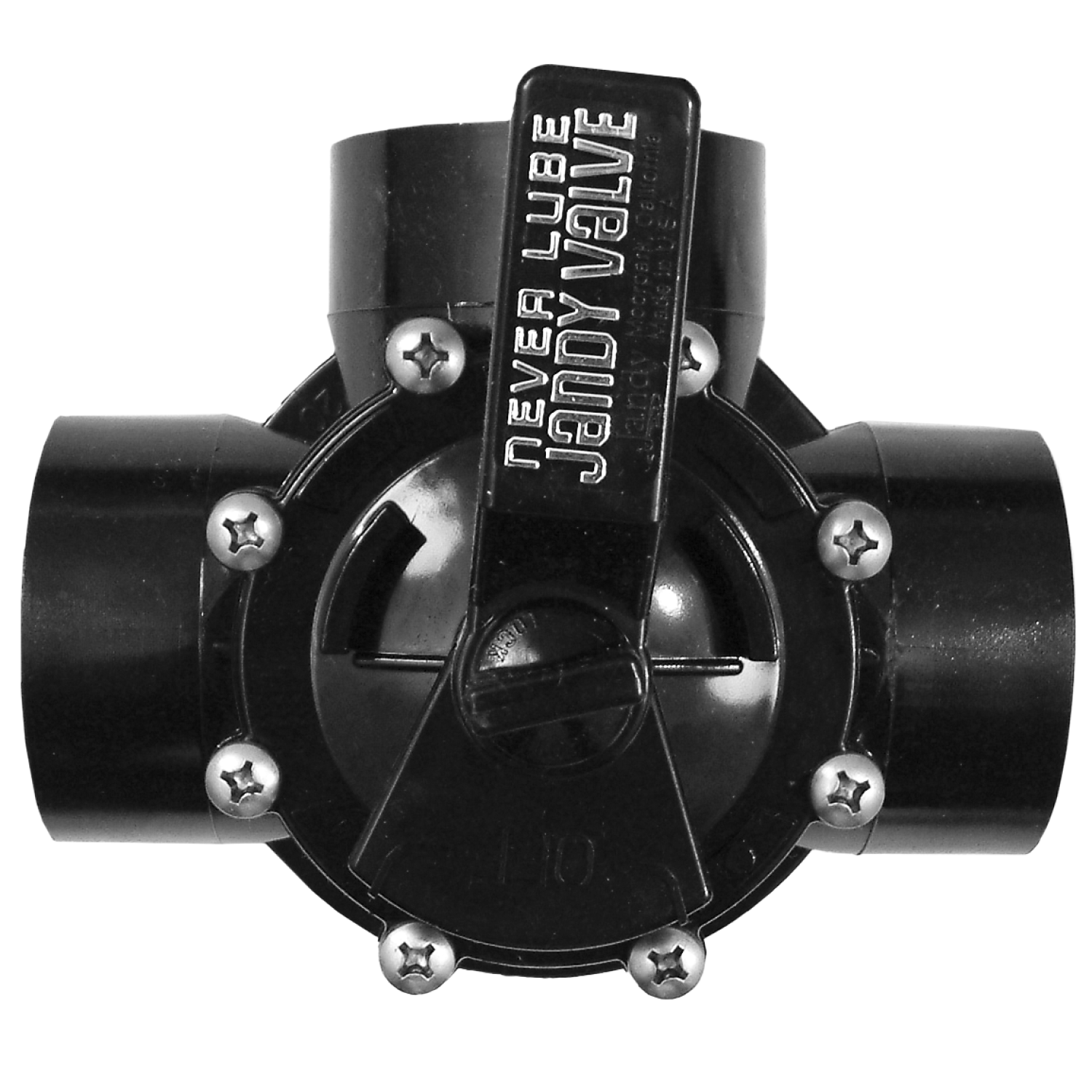 Jandy Never Lube Valve
