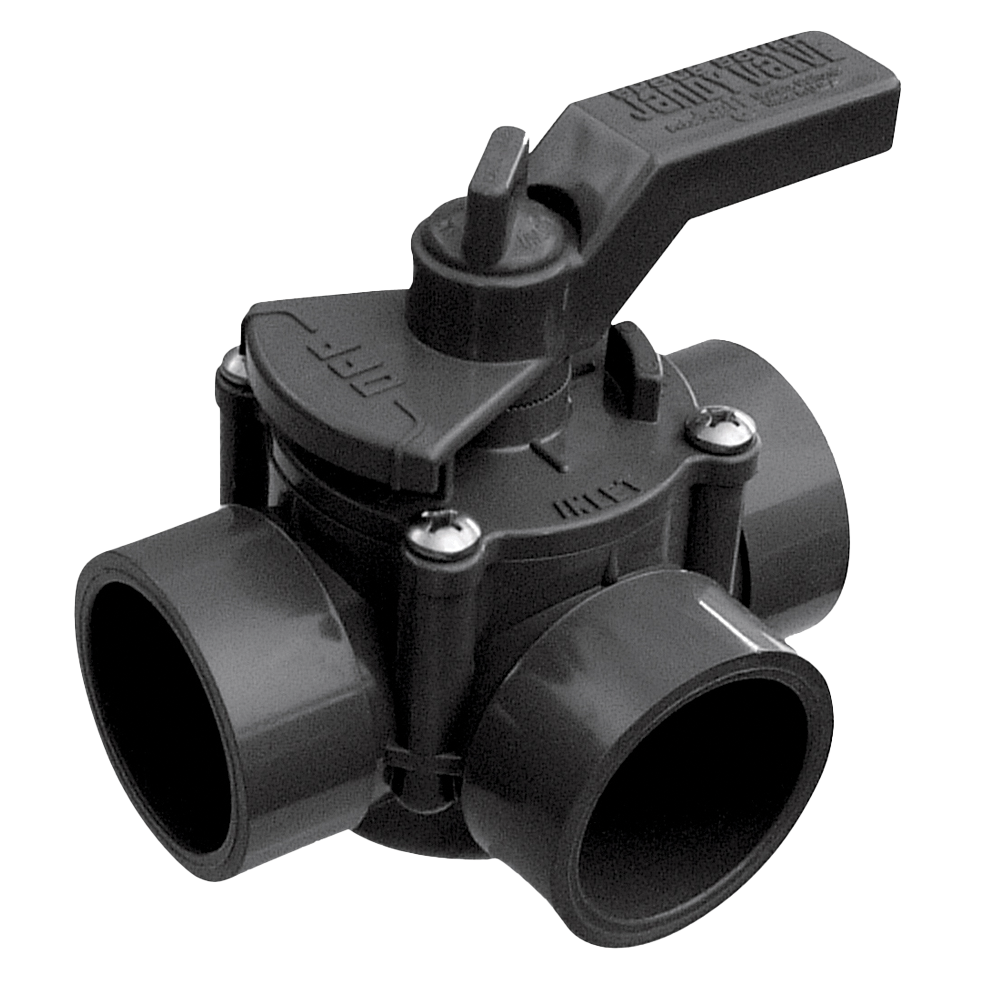 Jandy Space Saver Valve