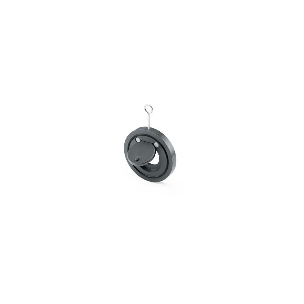 Heavy Duty Wafer Swing Check 3" Valve