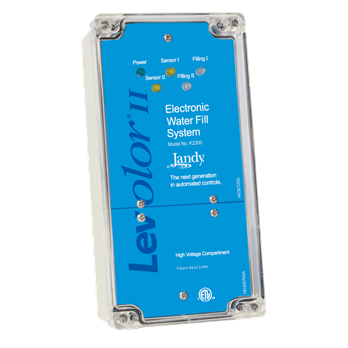 Jandy K2300 Levolor Electronic Water Leveling