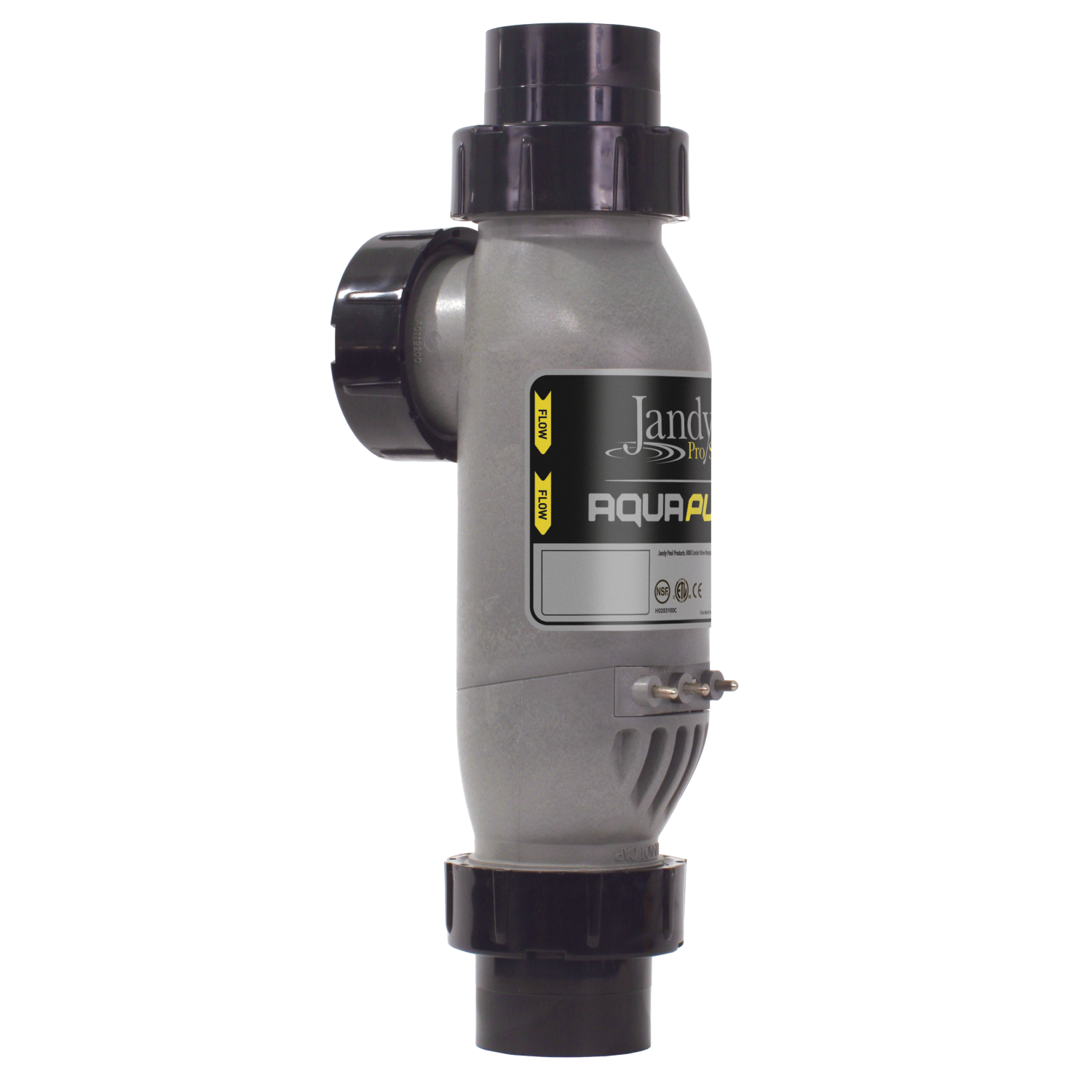 Jandy AquaPure Salt Chlorinator