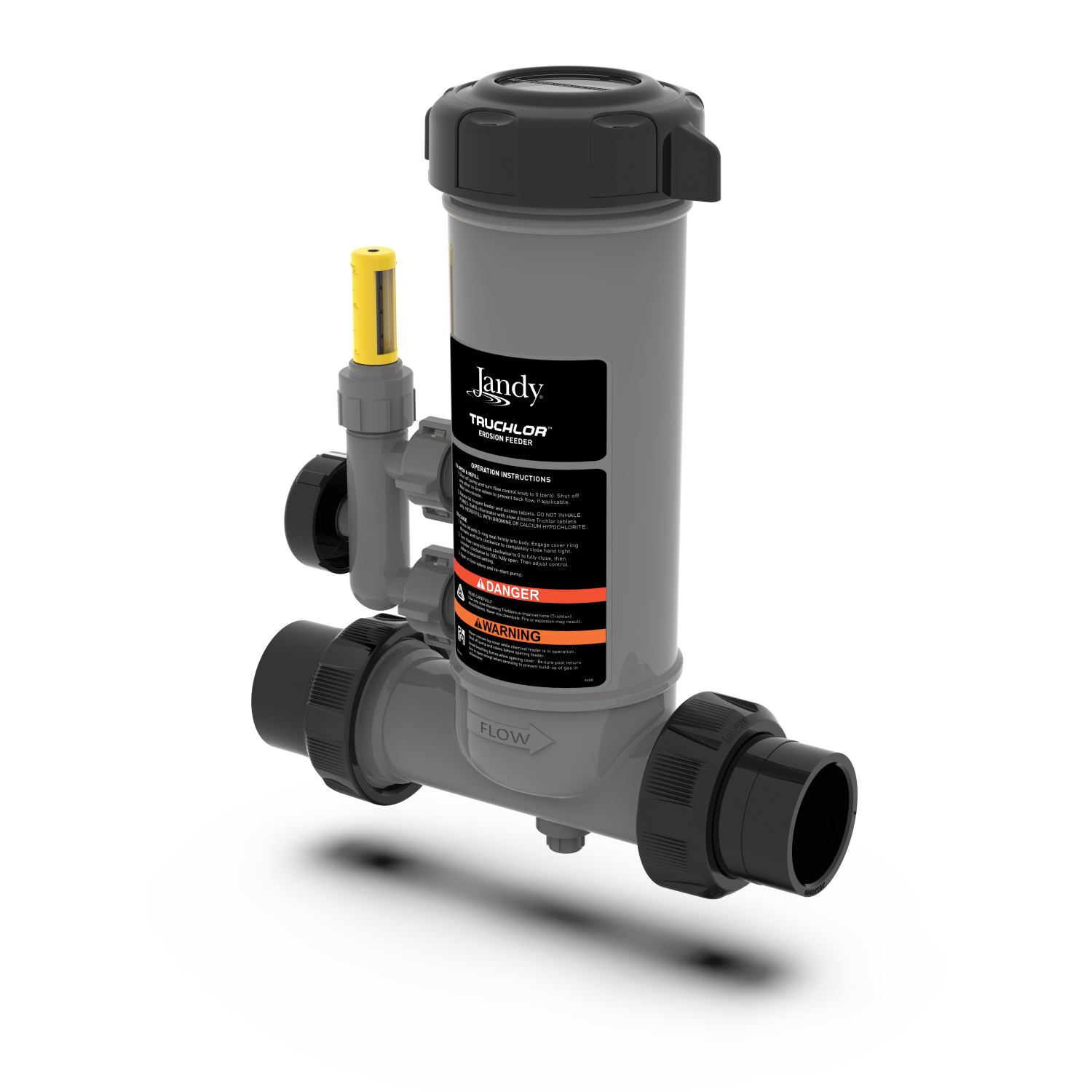 TruChlor Erosion Feeder