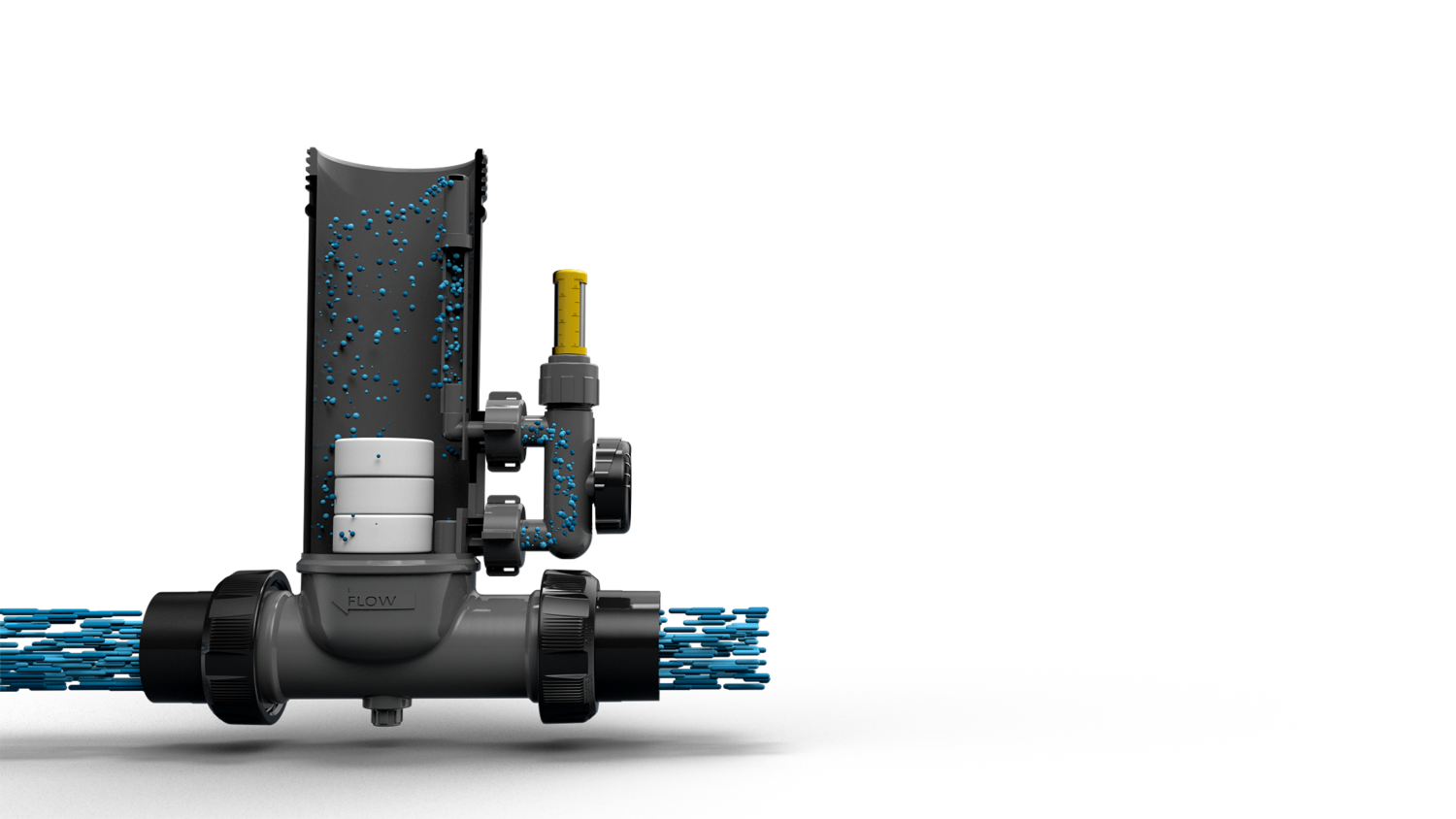 TruChlor Erosion Feeder Jandy