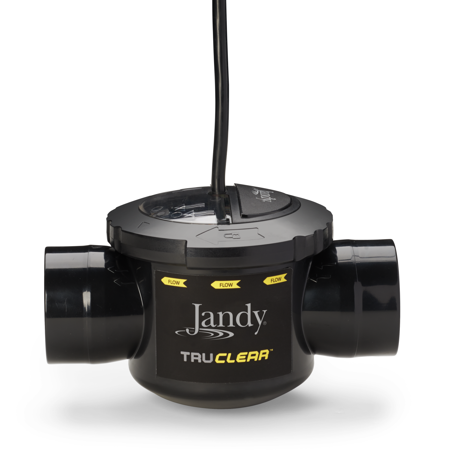 Jandy Pro Series TruClear Salt Water Chlorination