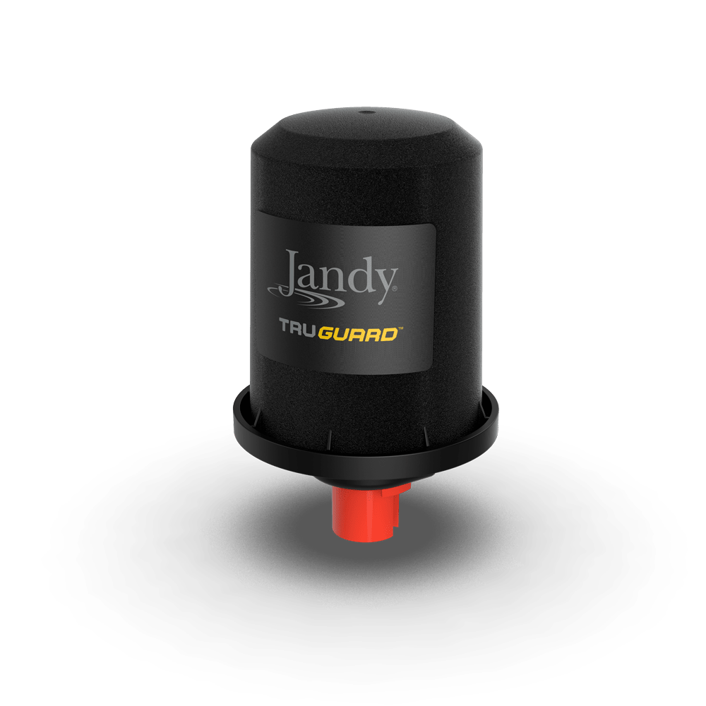 TruGuard replacement cartridge