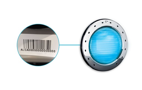 Large LED light