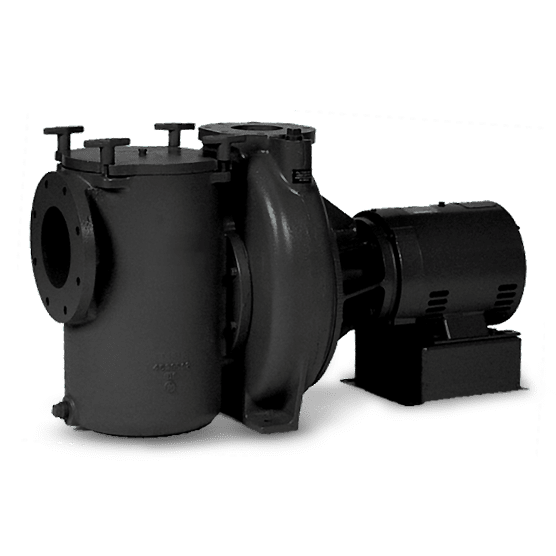 Jandy Commercial Pool Pump