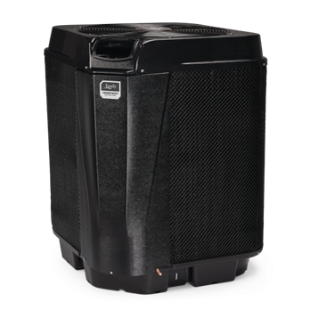 Jandy Commercial Heat Pump