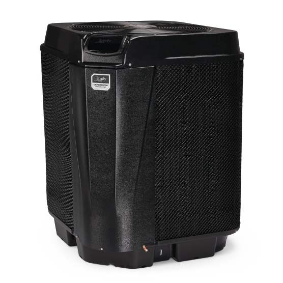 Jandy Commercial Heat Pump