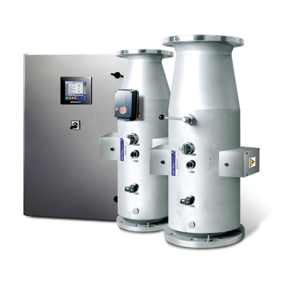 Jandy Commercial Pool UV Sanitizing Systems