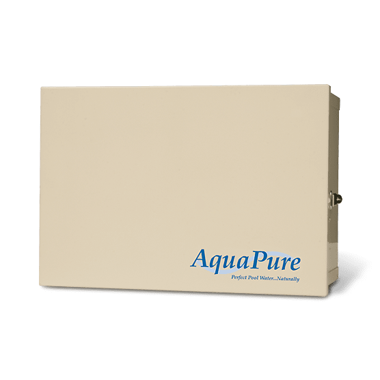 Jandy Commercial Salt Water Chlorinators