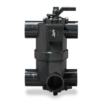 Commercial Backwash Valves - 2 in 1 Backwash Valve thumbnail