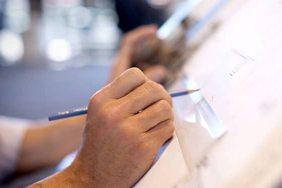 Jandy Commercial Pool Builder