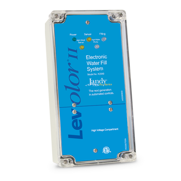 Jandy Swimming Pool Equipment United States