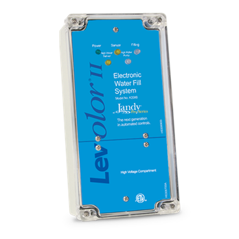 K2000 Levelor Product Image