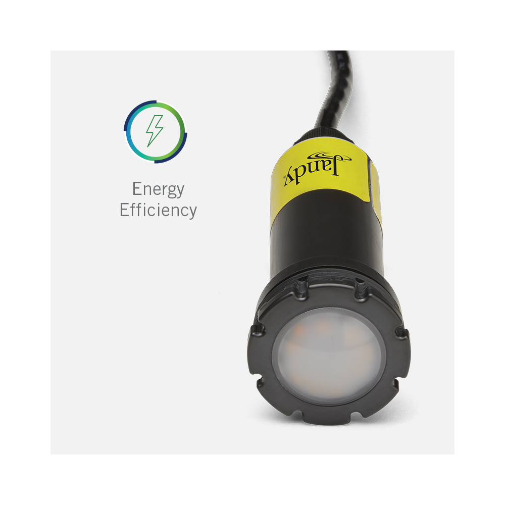 Inground Pool Light Jandy HydroCool Light Jandy
