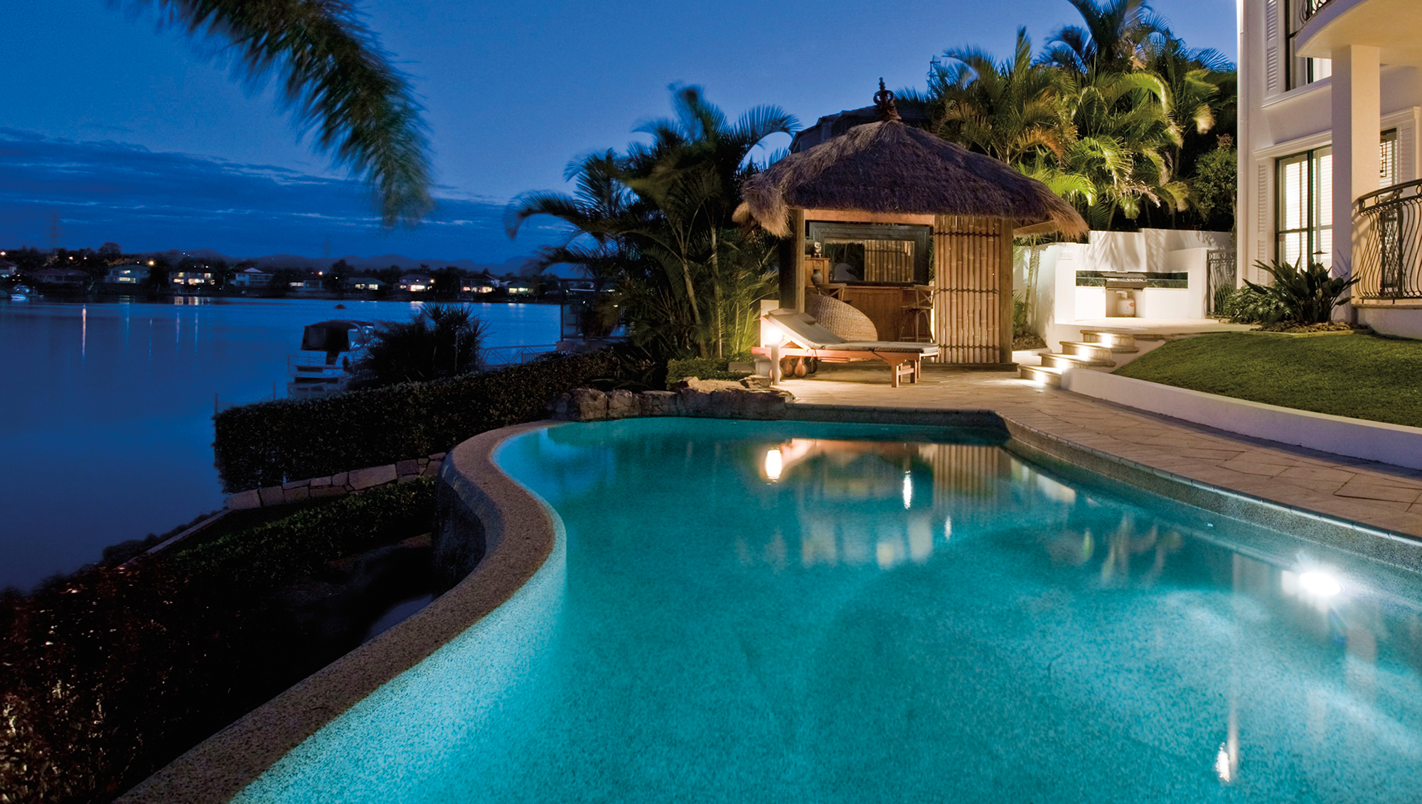 Get Started Building Your Dream Pool