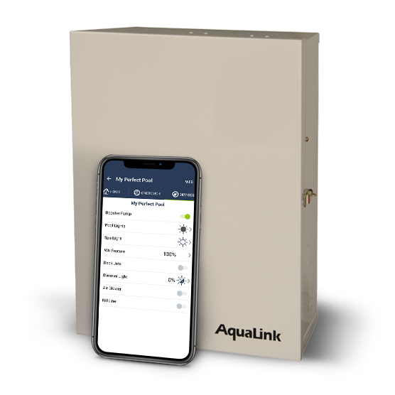 Jandy Swimming Pool Equipment United States