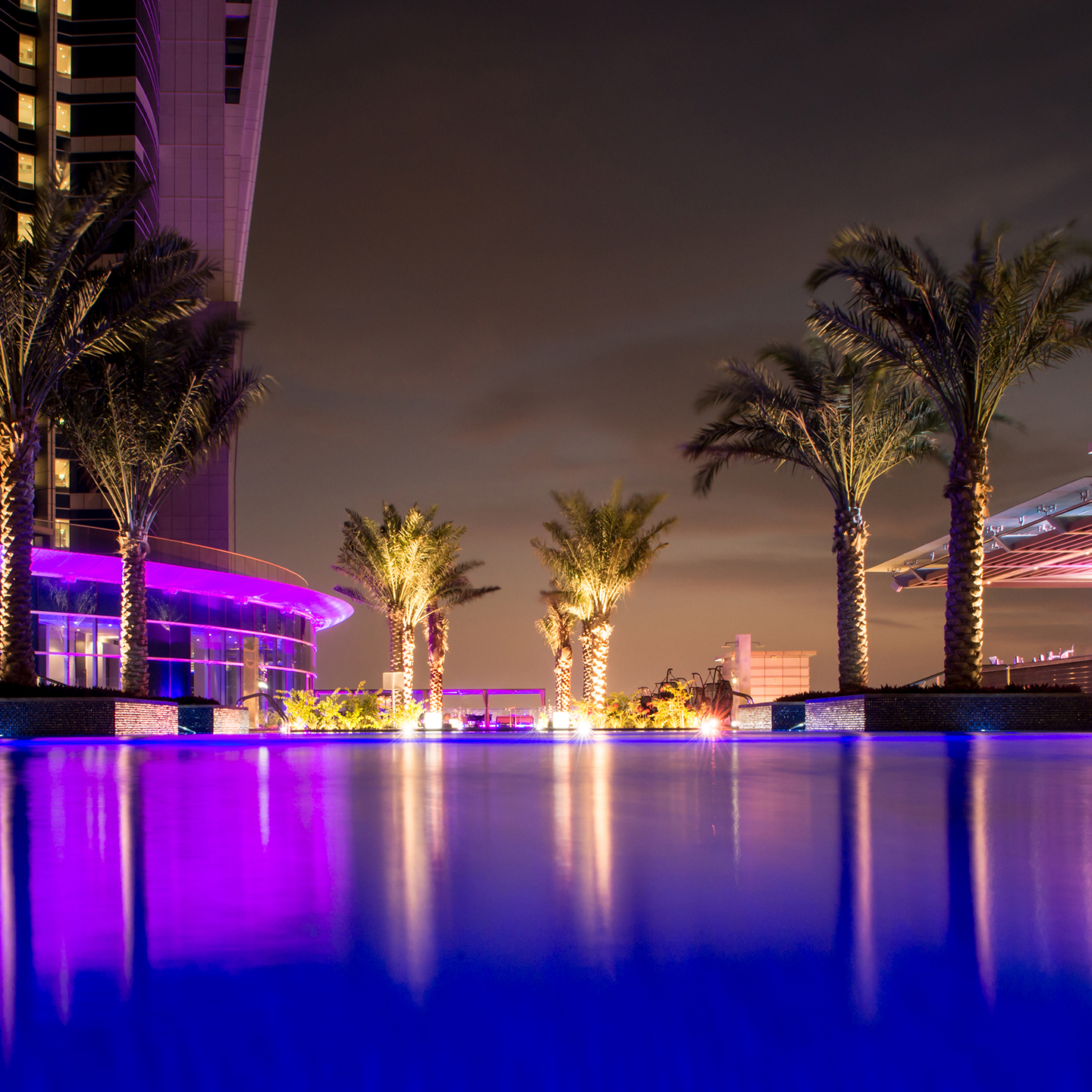 Jandy Commercial Pool Products