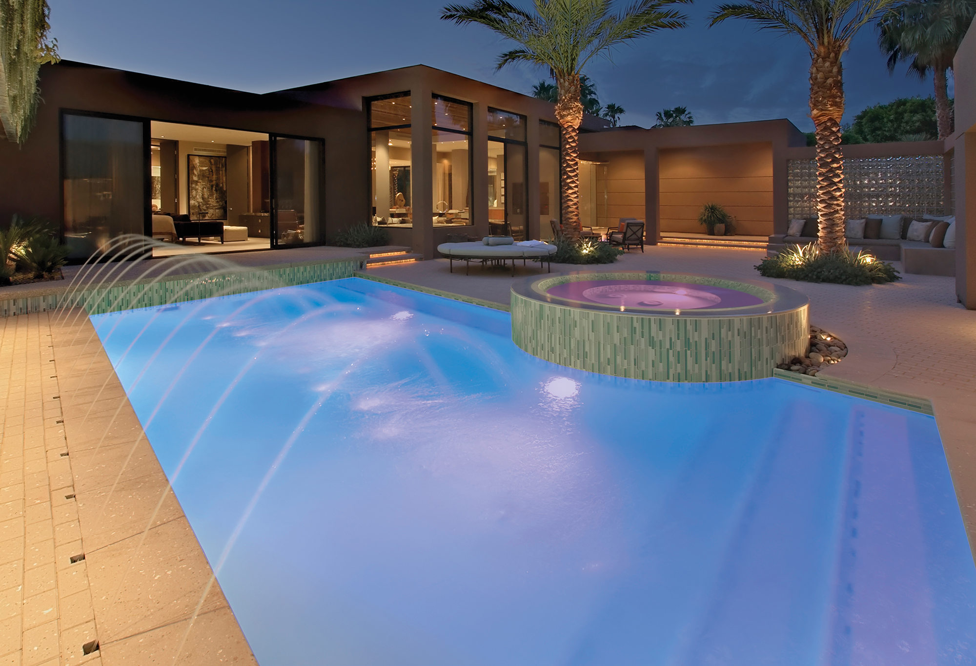 Upgrade Your Pool