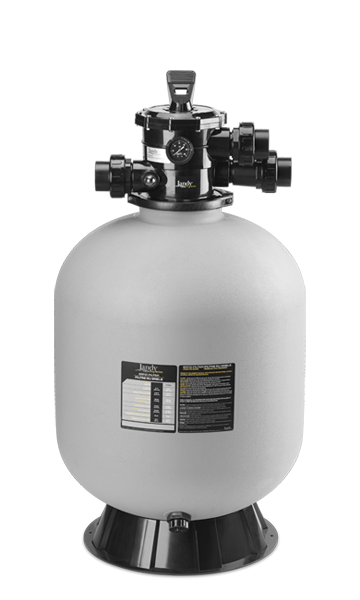 Jandy Pool Filters