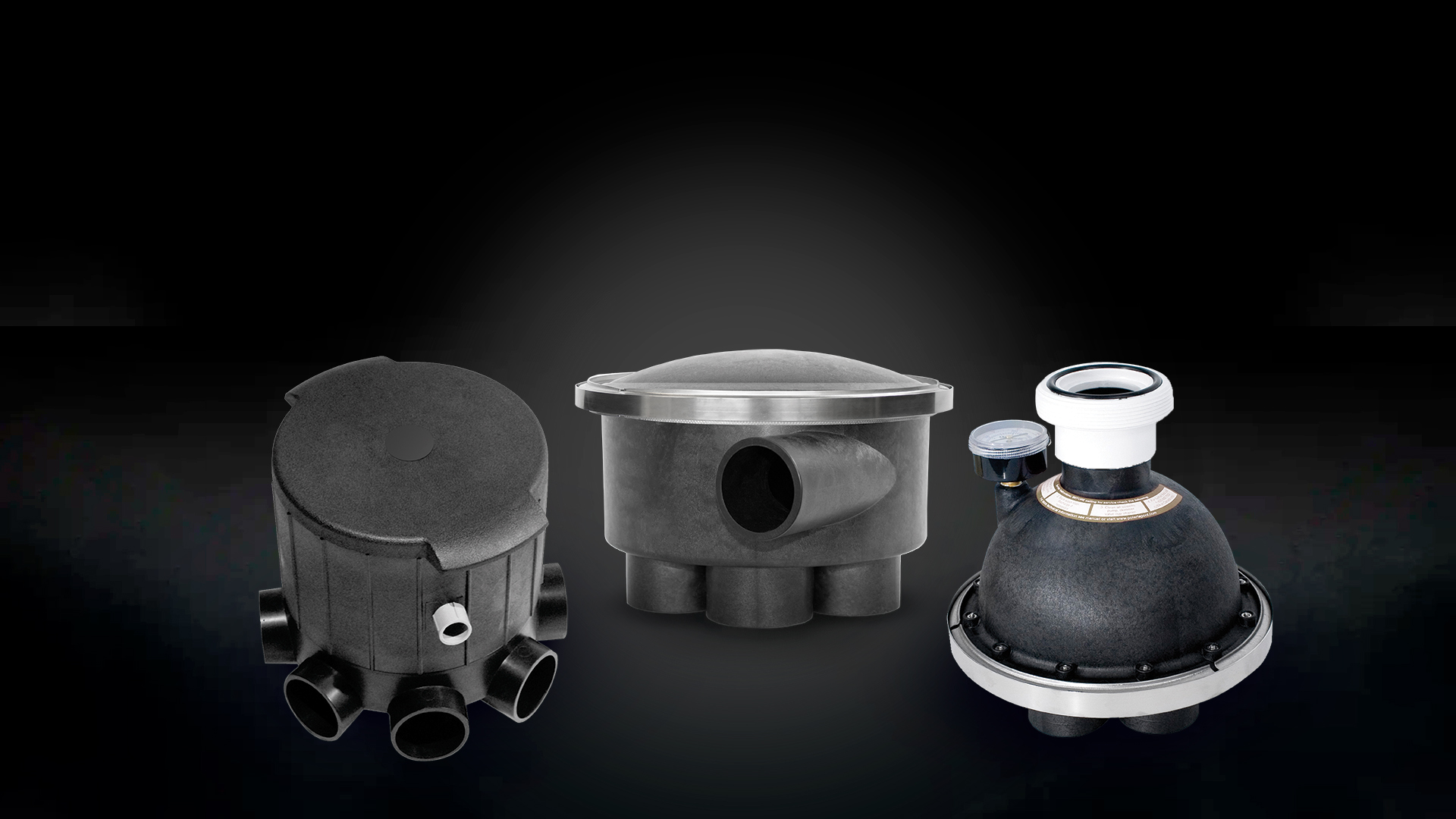 Jandy In Floor Products