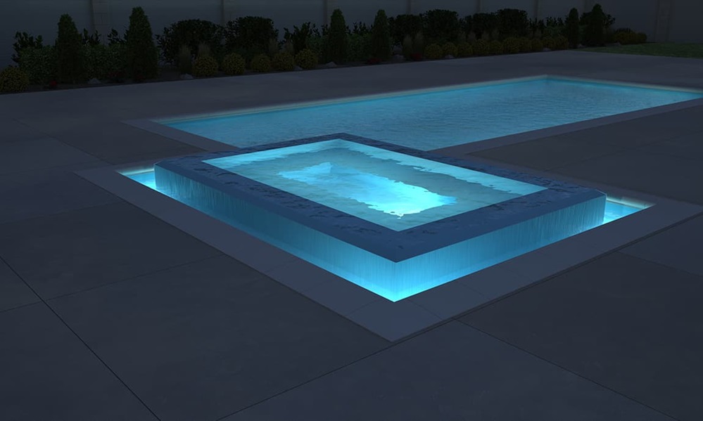 Pool Lights: Color Changing Pool Lights | Jandy
