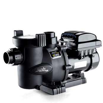 Jandy Pro Series VS FloPro 1.0 HP Variable Speed Pool Pump