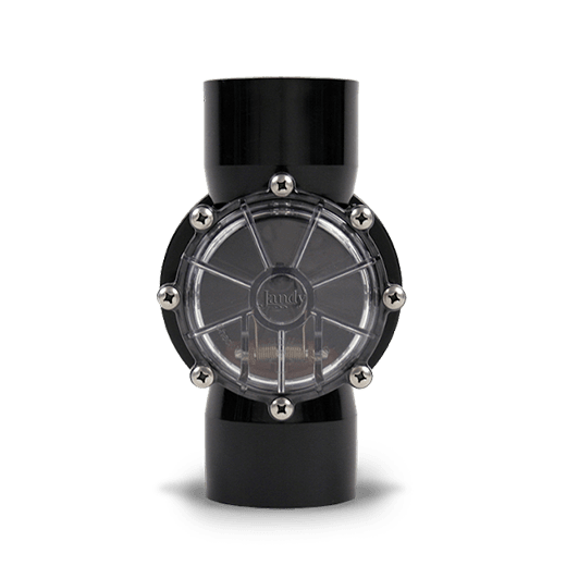 Jandy Pro Series Check Pool Valves