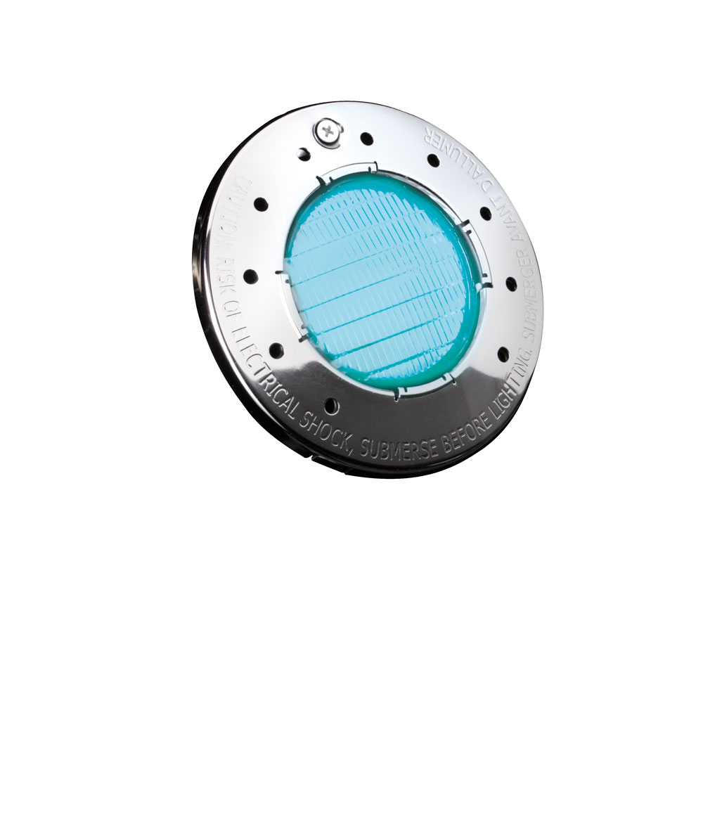 Watercolors Led Rgbw Lights Jandy Pro Series Pool Lighting